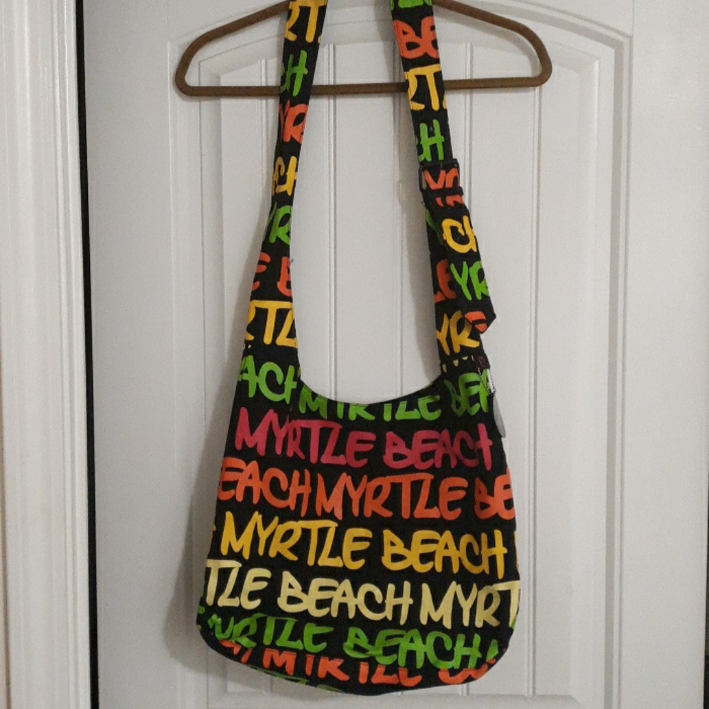Shoulder bag